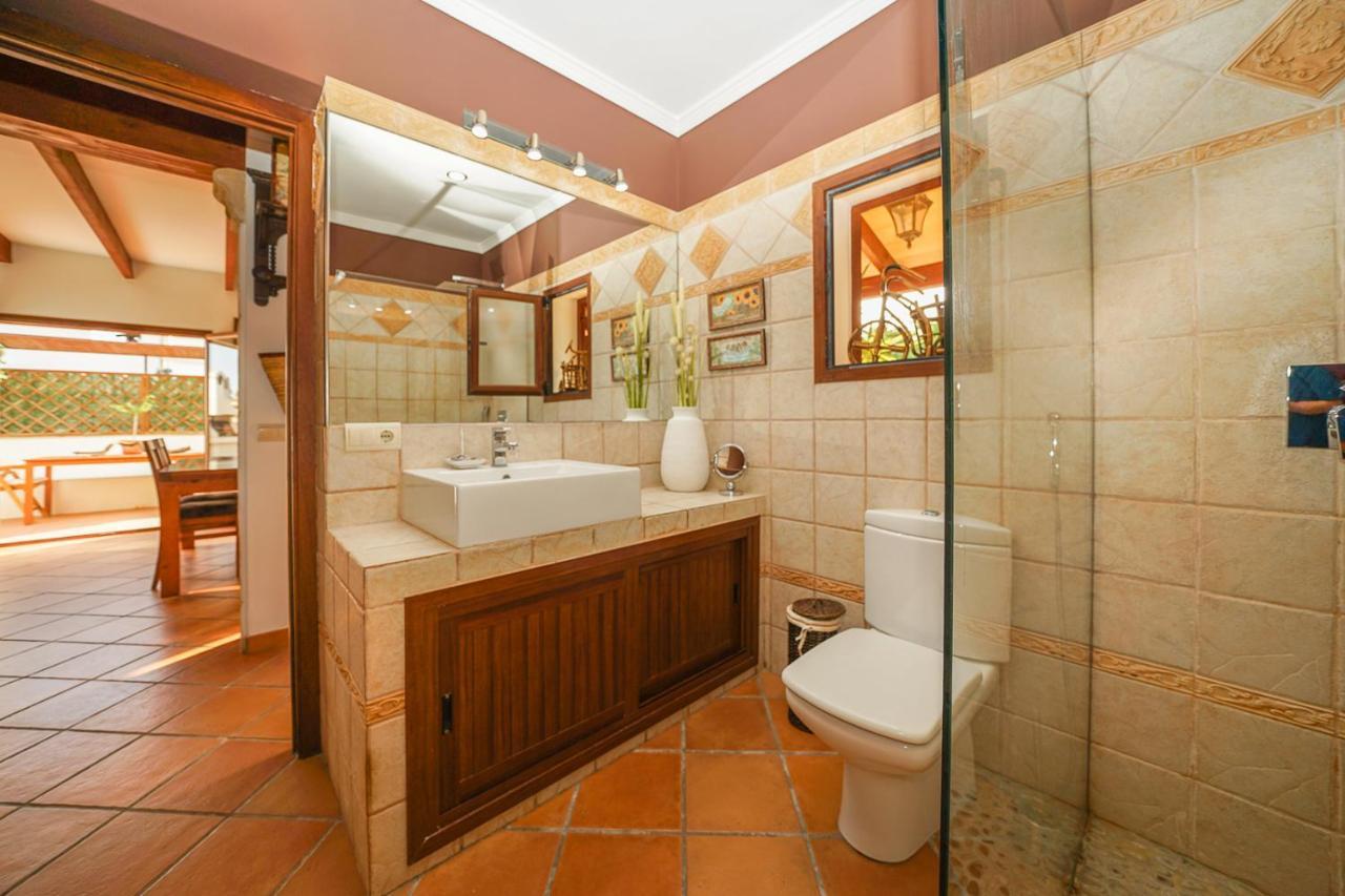 アルクディア Casa Suenoヴィラ エクステリア 写真