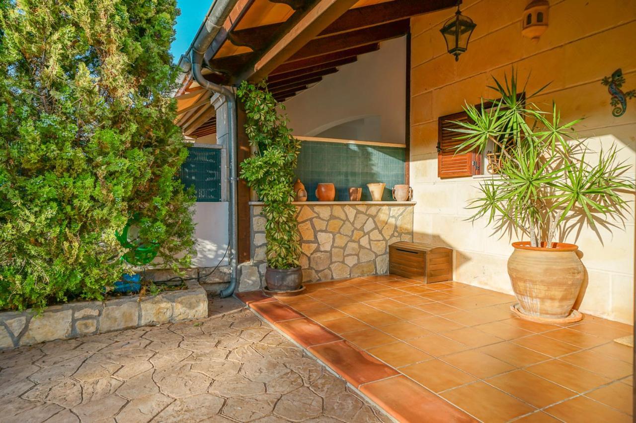 アルクディア Casa Suenoヴィラ エクステリア 写真