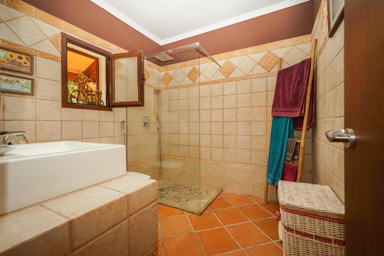 アルクディア Casa Suenoヴィラ エクステリア 写真