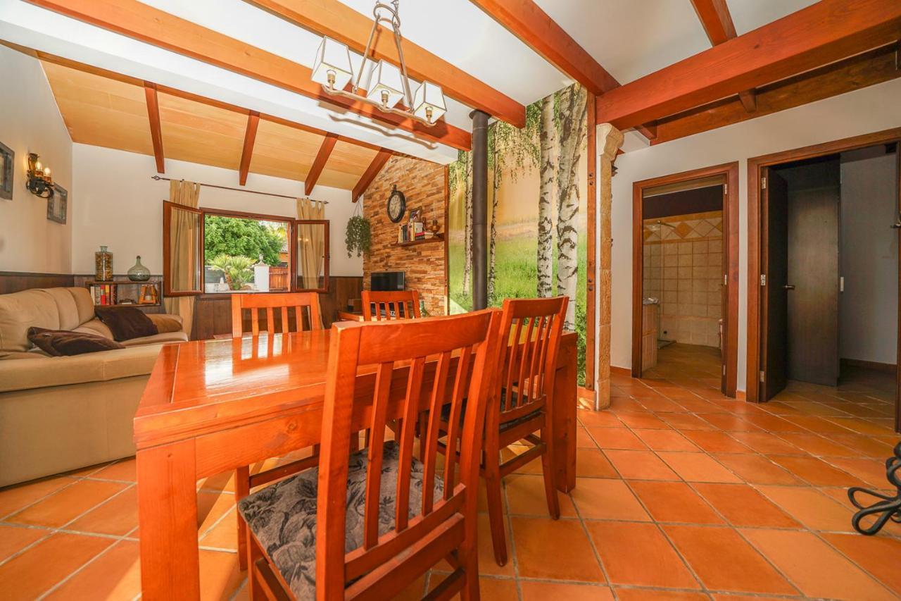 アルクディア Casa Suenoヴィラ エクステリア 写真